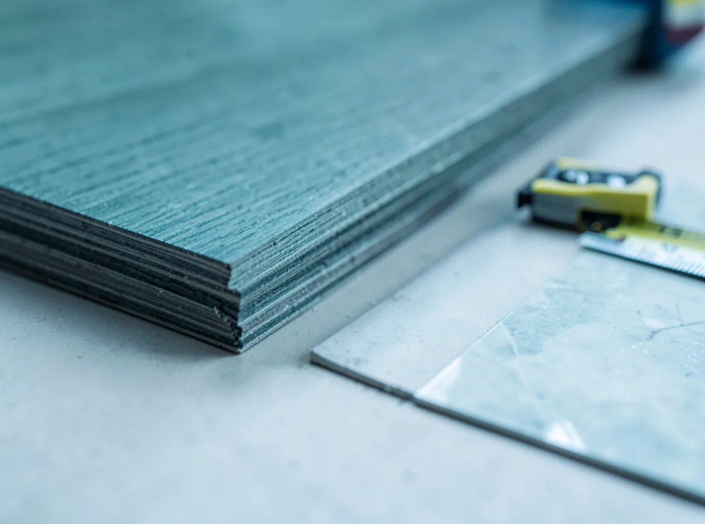 Luxury Vinyl Plank Installation Van Etten, NY FAQs